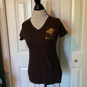 Buffalo Trace 🦬 Distillery T-Shirt